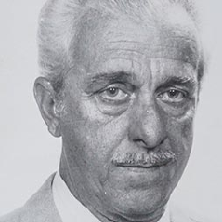 Odilo Becker