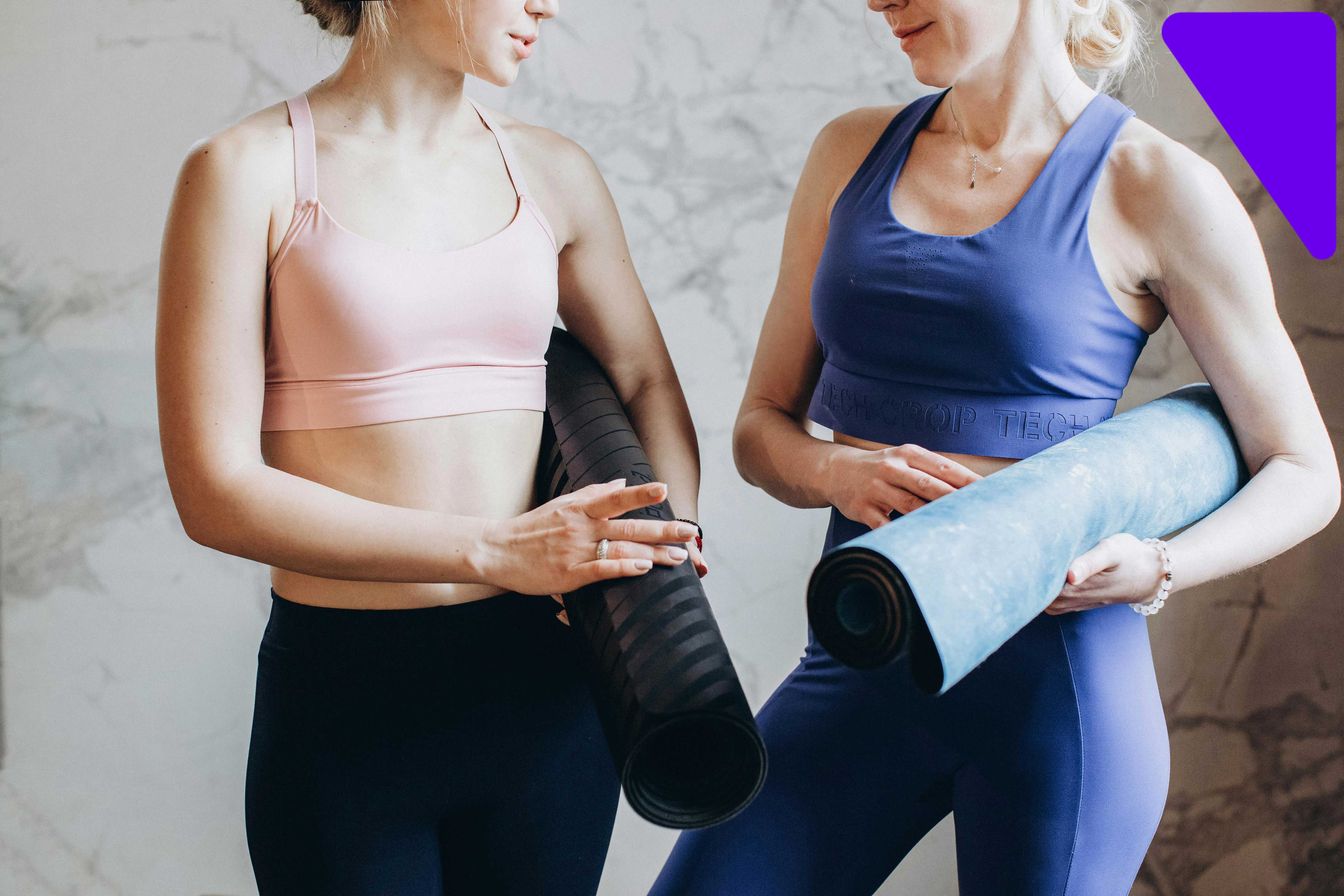 Aula de Pilates: como funciona e quem pode ministrá-la?