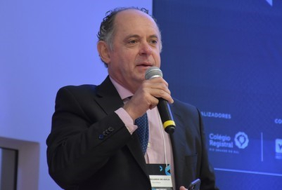 Foto Paulo Ricardo De vila