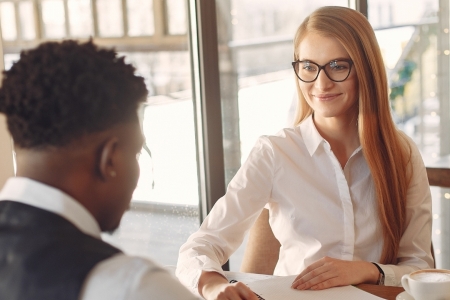 As seis perguntas mais comuns em uma entrevista de emprego