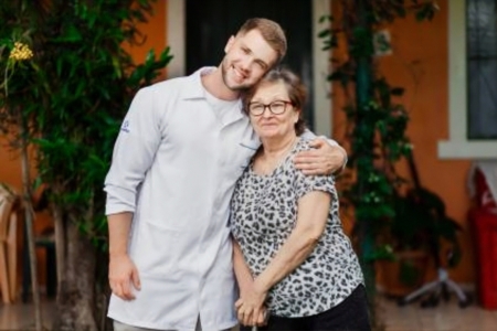 50 years of impact on the community