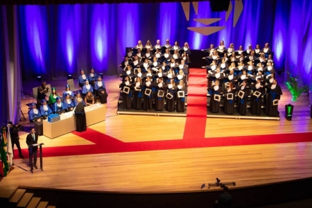 How can a degree make a difference in my professional career?