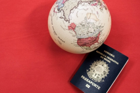 Programa Padrinho Internacional est com inscries abertas