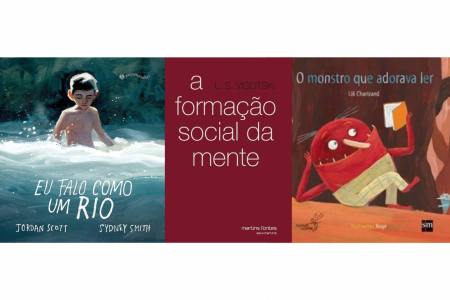 Confira os novos ttulos disponveis na Biblioteca Univates